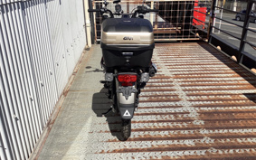 HONDA CT125 HUNTER CUB JA65