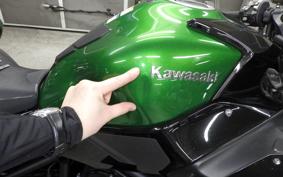 KAWASAKI NINJA H2 SX SE 2023 ZXT02P