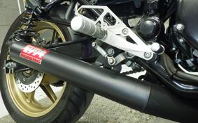 HONDA CB750 GEN 2 2009
