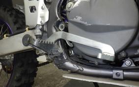 SUZUKI RMX250 S Gen.2 2025 SJ14A