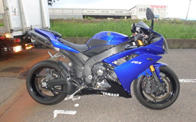 YAMAHA YZF-R1 2008 RN20