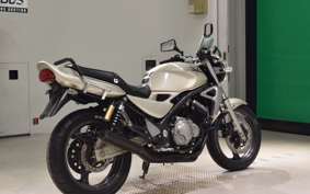 KAWASAKI BALIUS 250 Gen.2 ZR250B