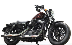HARLEY XL1200X 2021 LC3