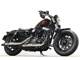 Фото Harley XL1200X 2021 с японского аукциона