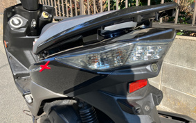 YAMAHA CYGNUS125XSR SE44J