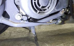 SUZUKI LET's 4 2026 CA41A