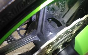 KAWASAKI NINJA ZX-6R A 2016