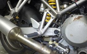 DUCATI ST2 2003