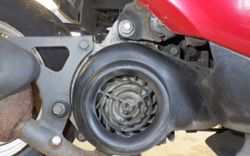 YAMAHA JOG Gen.4 SA16J