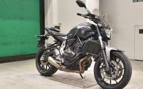 YAMAHA MT-07 ABS 2017 RM07J