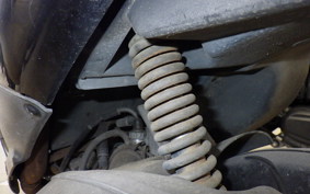 SUZUKI LET's 2 2022 CA1PA