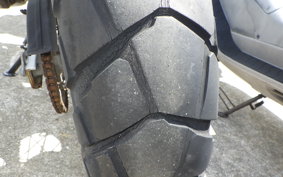 YAMAHA TW200 Gen.2 DG07J