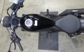 HONDA REBEL 250 MC49