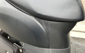 SUZUKI LET's CA4AA