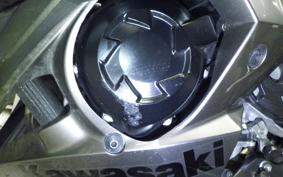 KAWASAKI NINJA 1000 A 2017 ZXT00W