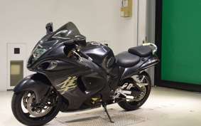 SUZUKI HAYABUSA Gen.2 2008