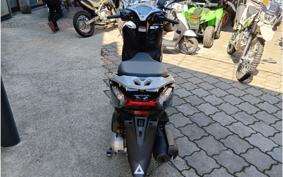 HONDA LEAD 125 JK12