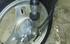 SUZUKI ﾚｯﾂG CA4AA