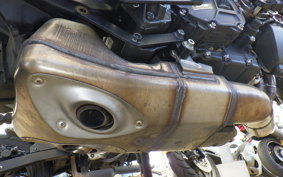 YAMAHA XSR900 2023 RN80J