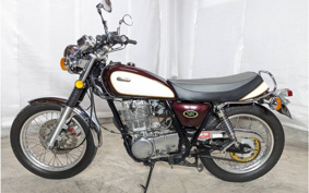 YAMAHA SR400 2008 RH01J