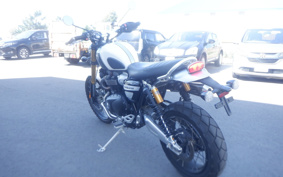 TRIUMPH SCRAMBLER 1200 XE 2021 DAD82H