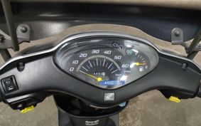 HONDA DIO AF68
