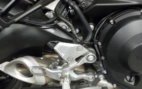 YAMAHA MT-09 Tracer 2015 RN36J