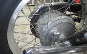 YAMAHA SR400 Gen.2 1988 1JR