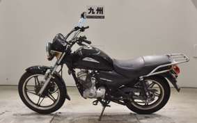 HONDA CBF125T