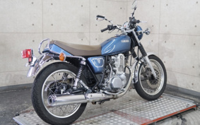 YAMAHA SR400 2019 RH16J