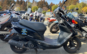 HONDA DIO AF68