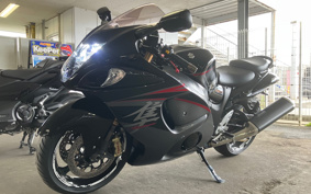 SUZUKI GSX-1300R HAYABUSA 2016 GX72B