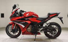 HONDA CBR400R 2022 NC56