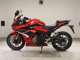 Фото Honda CBR400R 2022 с японского аукциона