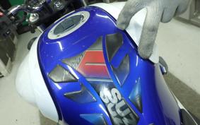SUZUKI GLADIUS 2012 VK58A