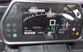 YAMAHA YZF-R1 M 2016