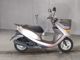 Фото Honda DIO CHESTER с японского аукциона