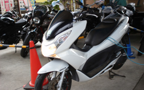 HONDA PCX125 JF28
