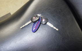 HONDA DN01 2008 RC55