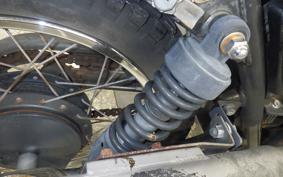 KAWASAKI 250TR 2018 BJ250F