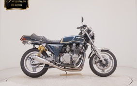 KAWASAKI ZEPHYR 750 2001 ZR750C