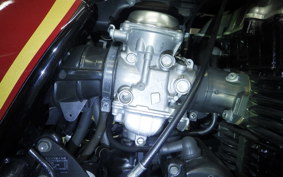 HONDA CB750 GEN 2 2007 RC42