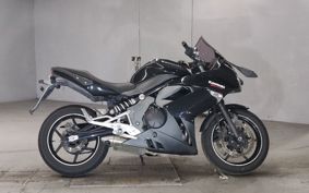 KAWASAKI NINJA400R ER400B