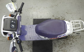 HONDA DIO BAJA 2007 AF28