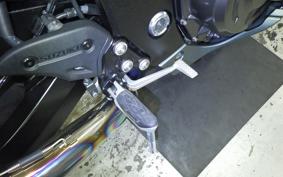 SUZUKI HAYABUSA Gen.3 2025 EJ11A