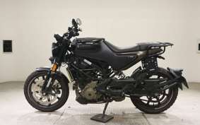 HUSQVARNA SVARTPILEN 250 2008
