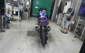 YAMAHA TRX850 1997 4NX