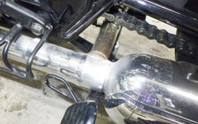KAWASAKI W800 CAFE 2023 EJ800E