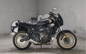 YAMAHA XSR700 RM41J