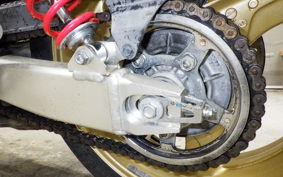 HONDA CB400SF VTEC 2012 NC42
